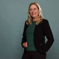 Yvonne Mulder