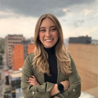 Alejandra Pachón B