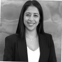 Daniela Reyna Gargurevich