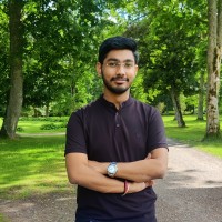 Aryan Kaushik