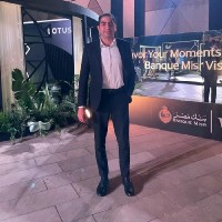 Mostafa Refaat