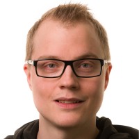 Dan Lundqvist
