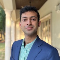 Faris Husain