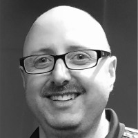 Steve Perrin