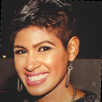 Janine Rajah-Medford