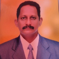 Suresh Babu Chimata