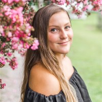 Jillian McAdoo