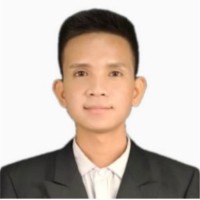 Jade Alvin Patrick Colina