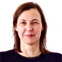 Stefanie Dörre
