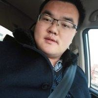杨玉斌