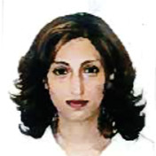 Nafisa Ismail