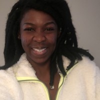 Imafidon Belinda