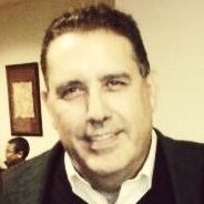Oscar Gamez