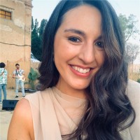 Maria Cano Cano
