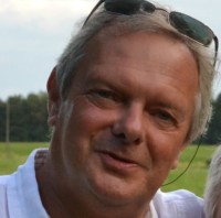 Joel Binet