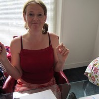 Suzette van IJssel