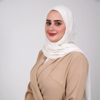 Walaa Ahmad