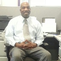 Jermaine Bailey