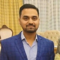 Sami Ullah Khan