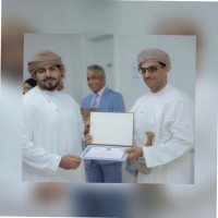 Mohammed Albalushi