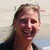 Elizabeth Harreschou