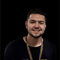 Jesse (Jeck) White