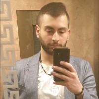 Parsa Mohammadpour