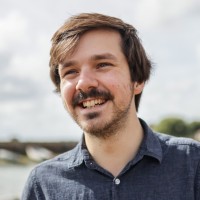 Oliver Greenham