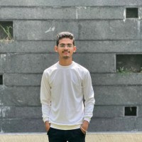 Sandip Parmar