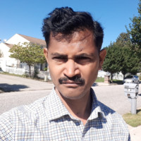 Anand Mehta