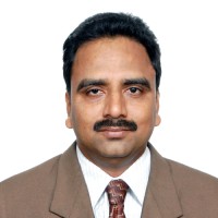 Kiran Ch
