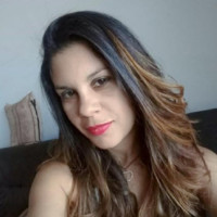 Cristiana Barbosa Paraiso