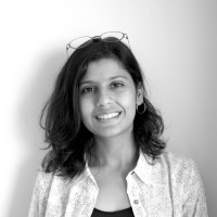 Pavani Gupta