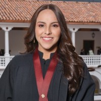 Maria Angélica Barrera Zea