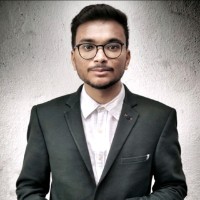 Harsh Sanghani