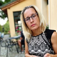 Božena Špačková