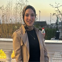 sahar Ibrahim