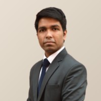 Sounak Chakraborty