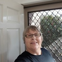 Lyn Nicholls