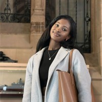 Josephine Mensah