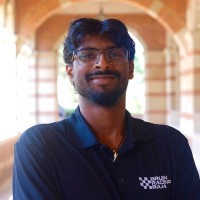 Keshav Narasimma