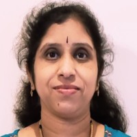 Madhuri A