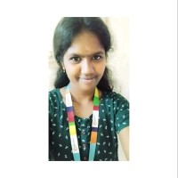 Kanimozhi Dhavakumaran