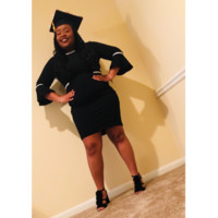 Da’Micia Young