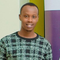 Victor Kipkurui