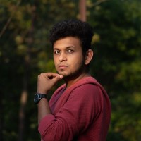 Naveen Prasath