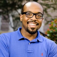 Keenen Twymon