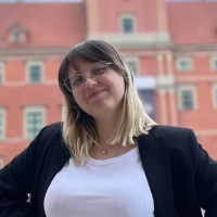 Dominika Szejgiec