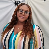 Zykiya Parks