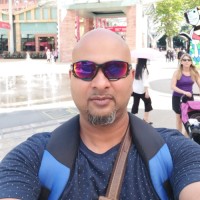 Nitin Frederick